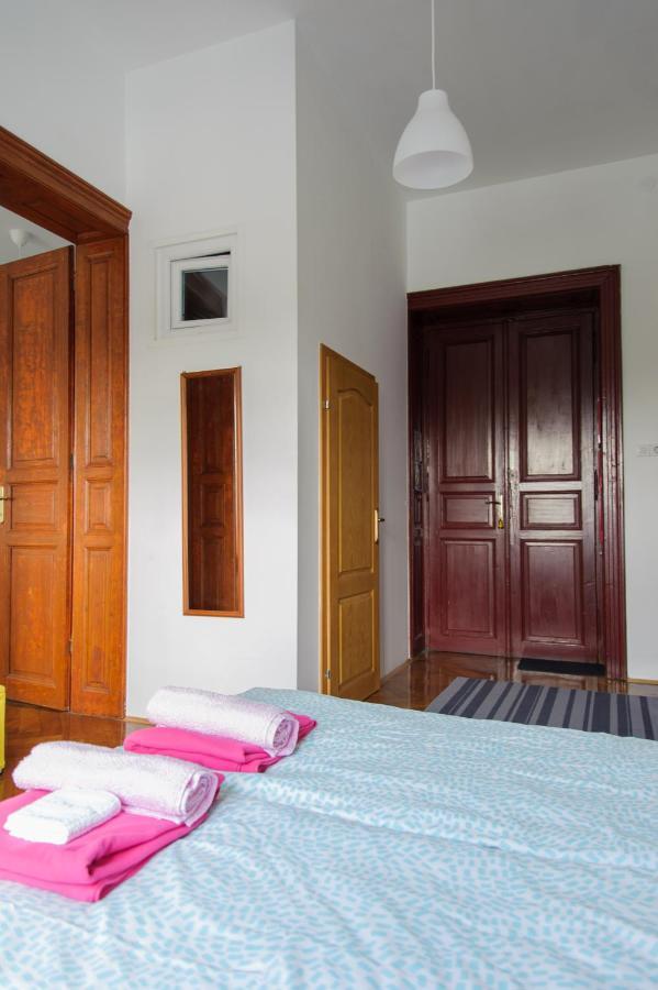 Cozy River View Apartment Karlovac Exterior foto
