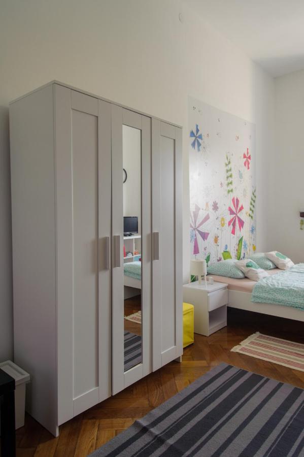 Cozy River View Apartment Karlovac Exterior foto