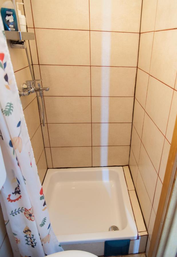 Cozy River View Apartment Karlovac Exterior foto