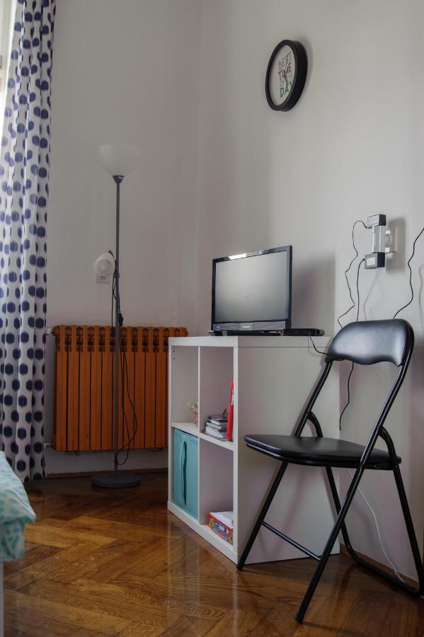 Cozy River View Apartment Karlovac Exterior foto