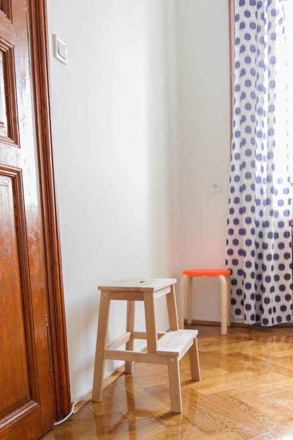 Cozy River View Apartment Karlovac Exterior foto