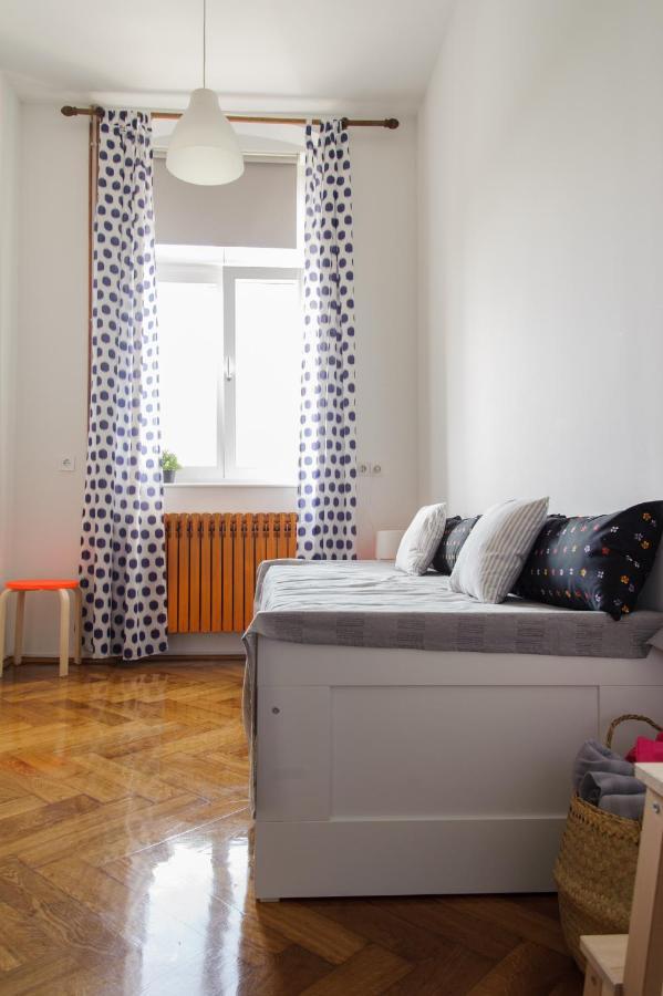 Cozy River View Apartment Karlovac Exterior foto