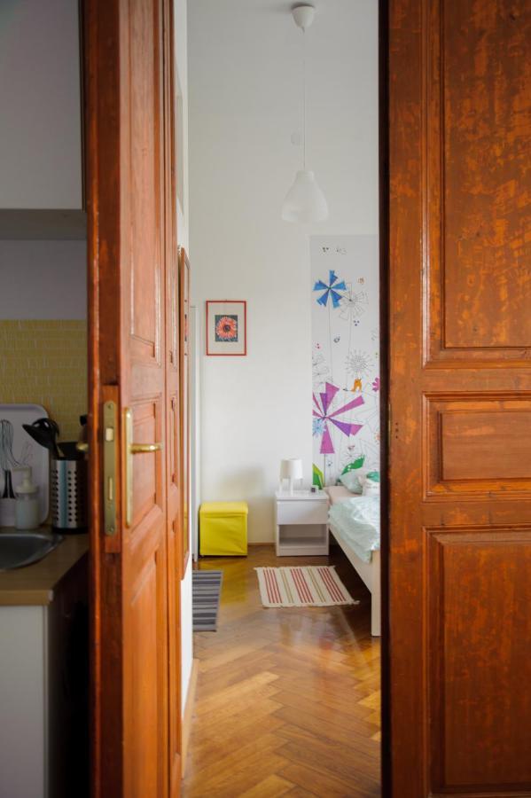 Cozy River View Apartment Karlovac Exterior foto