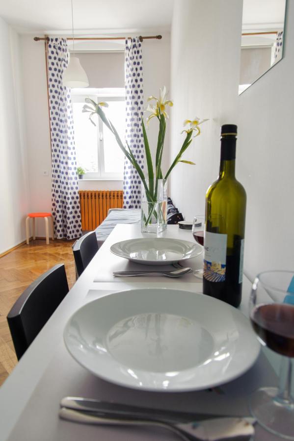Cozy River View Apartment Karlovac Exterior foto
