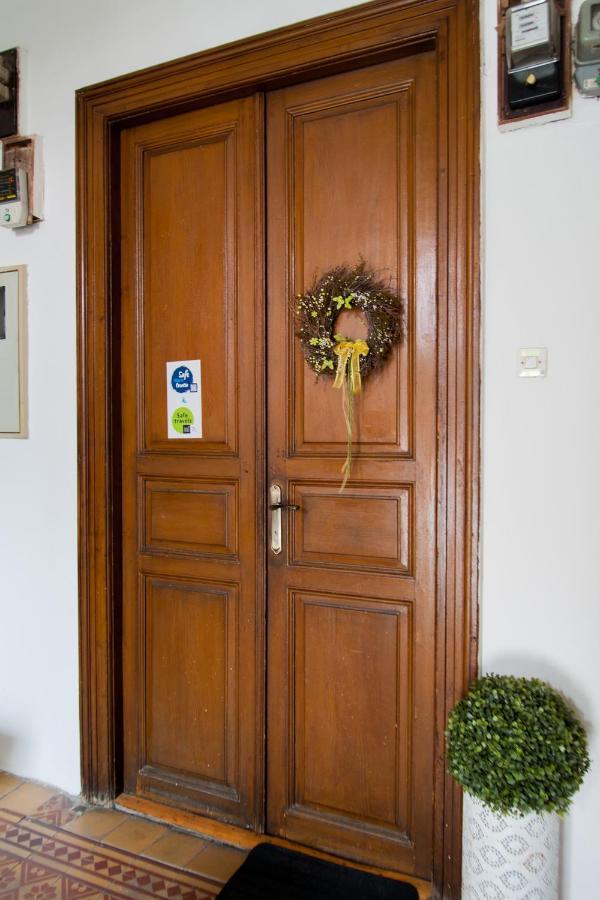 Cozy River View Apartment Karlovac Exterior foto