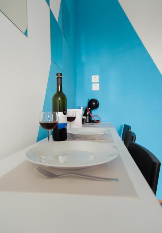 Cozy River View Apartment Karlovac Exterior foto